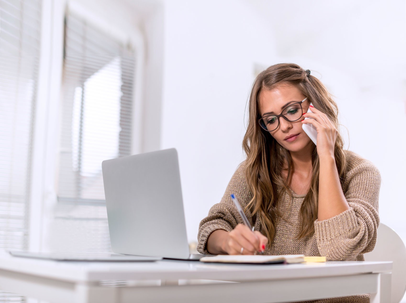 Slik blir hjemmekontoret bedre