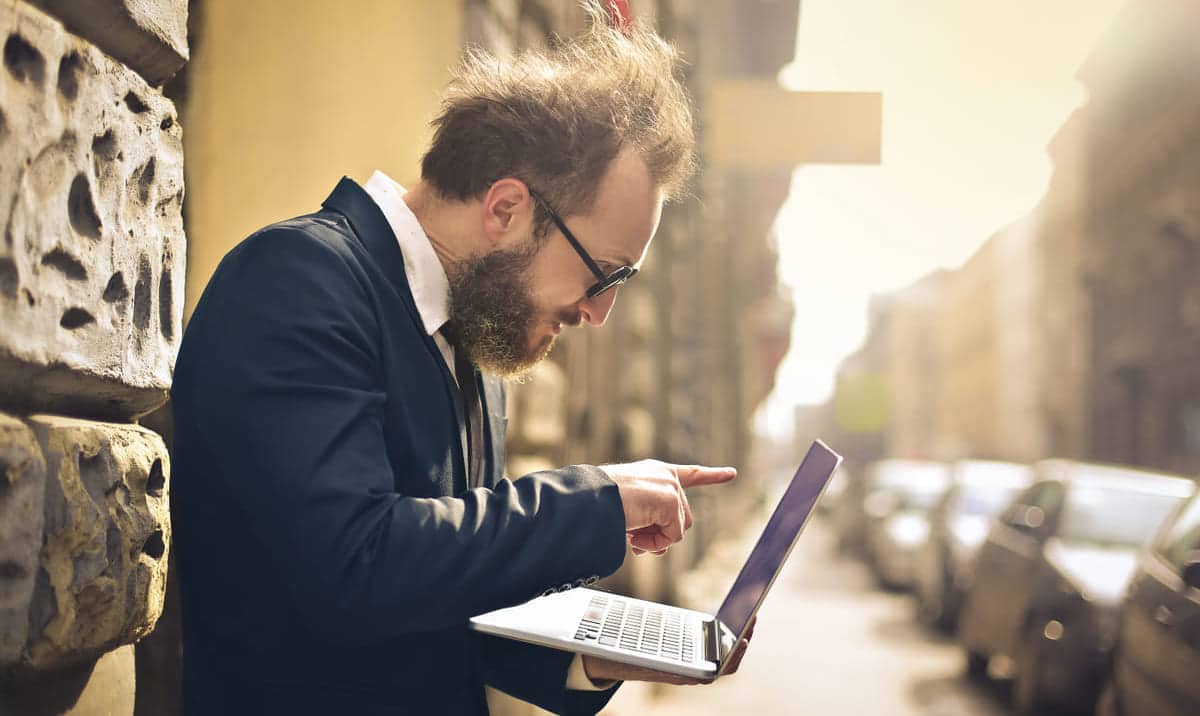 Spørsmål du ikke forventer på jobbintervju