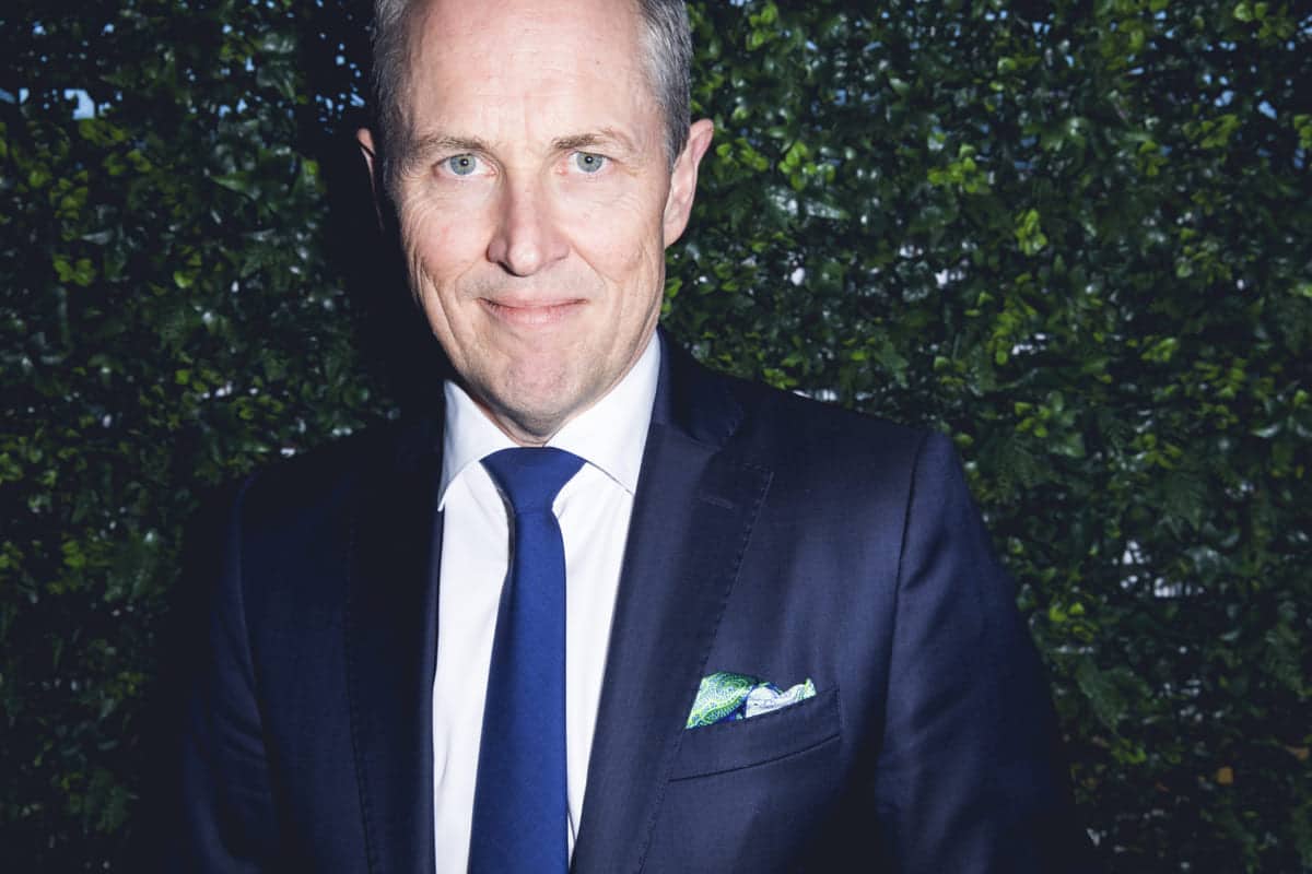 Per Henrik Stenstrøm