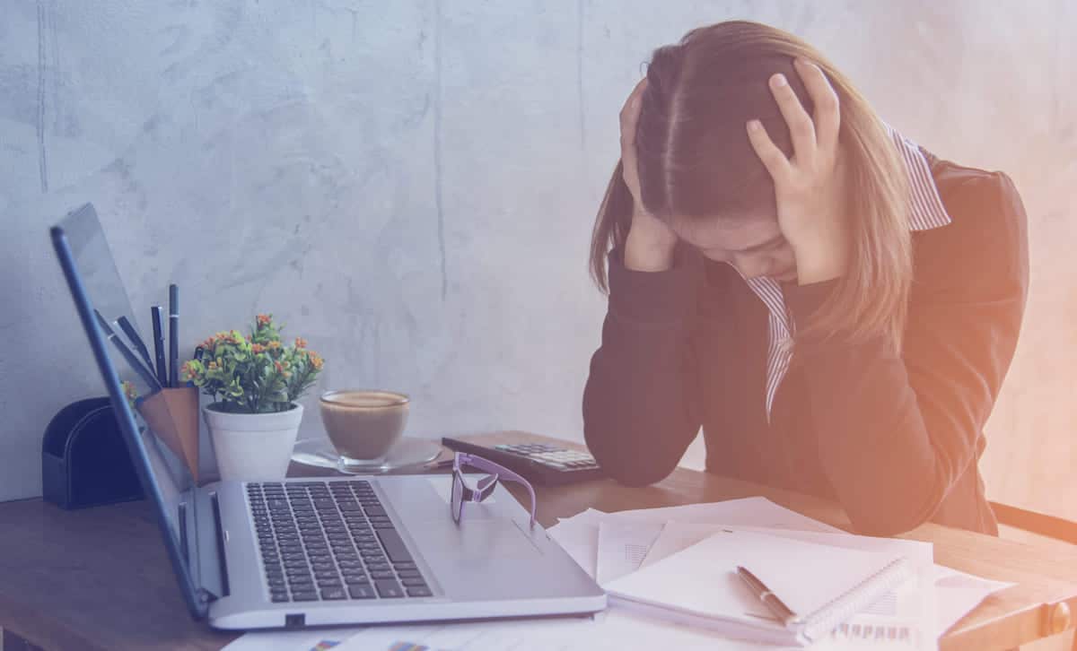 Mobbing på arbeidsplassen