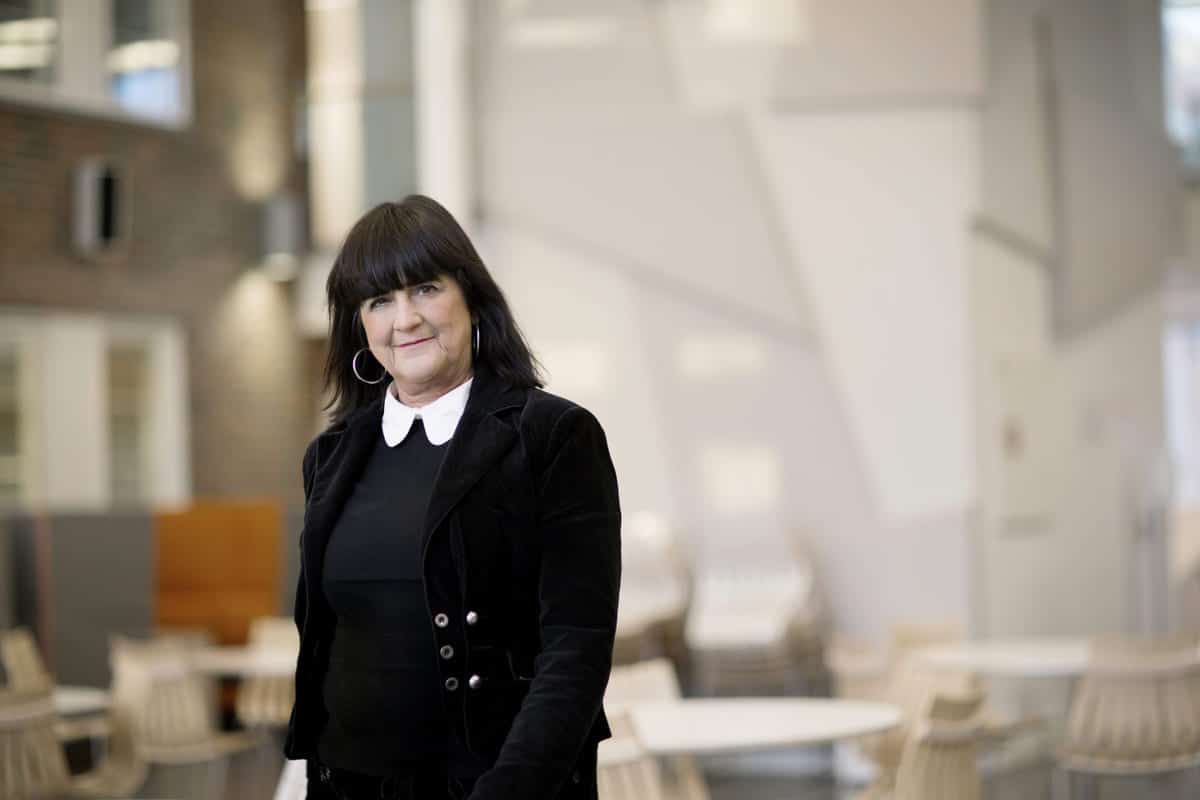 #metoo - Ingeborg Lund