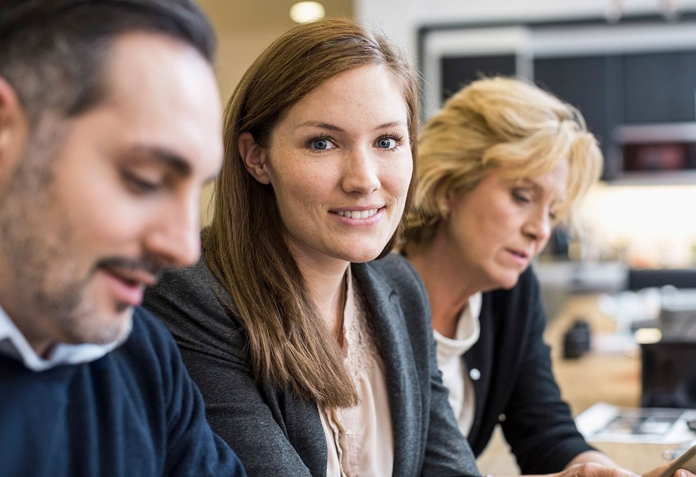 Slik kan du utnytte potensialet til deg og medarbeiderne dine