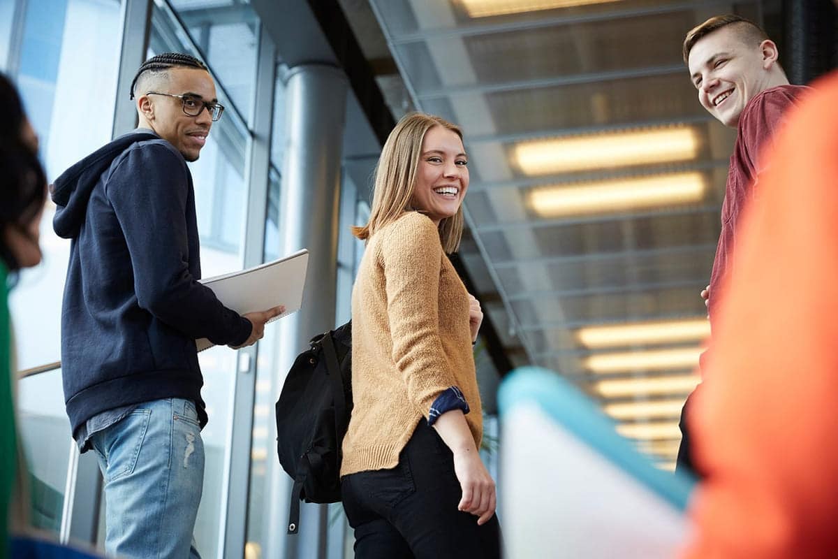 Hvordan ønske generasjon Z velkommen i arbeidslivet?