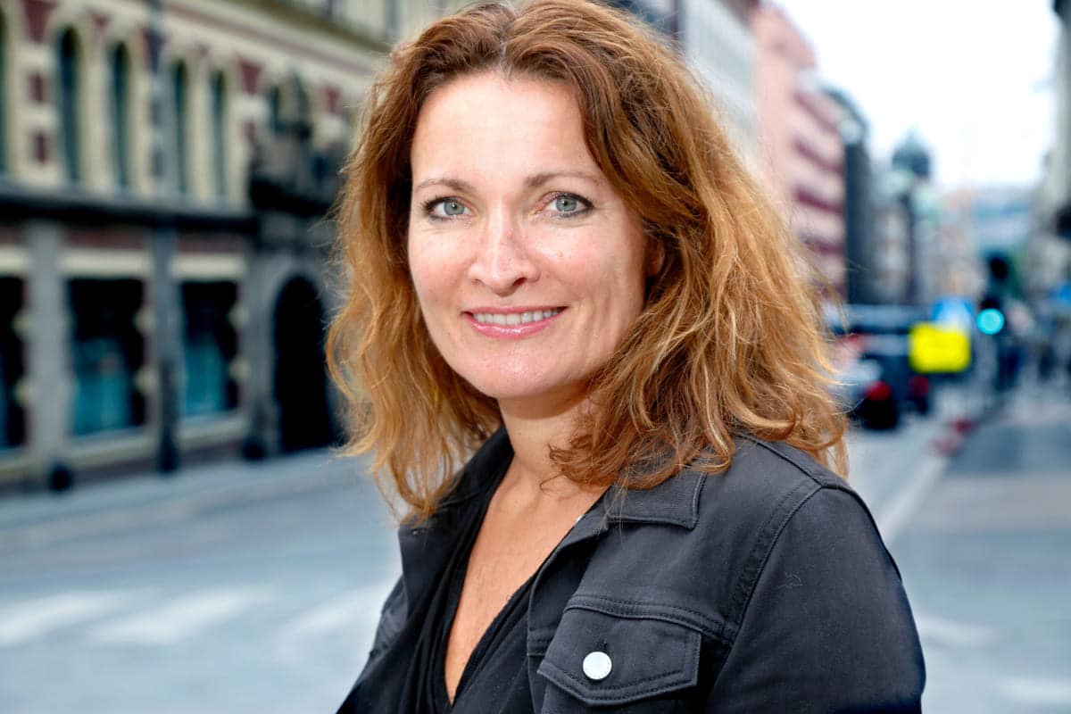 Jobbsøkertips, Helene Fomo