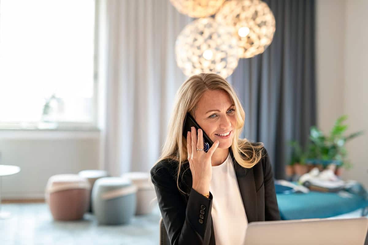 Usikker jobbsituasjon? Ta grep om karrieren