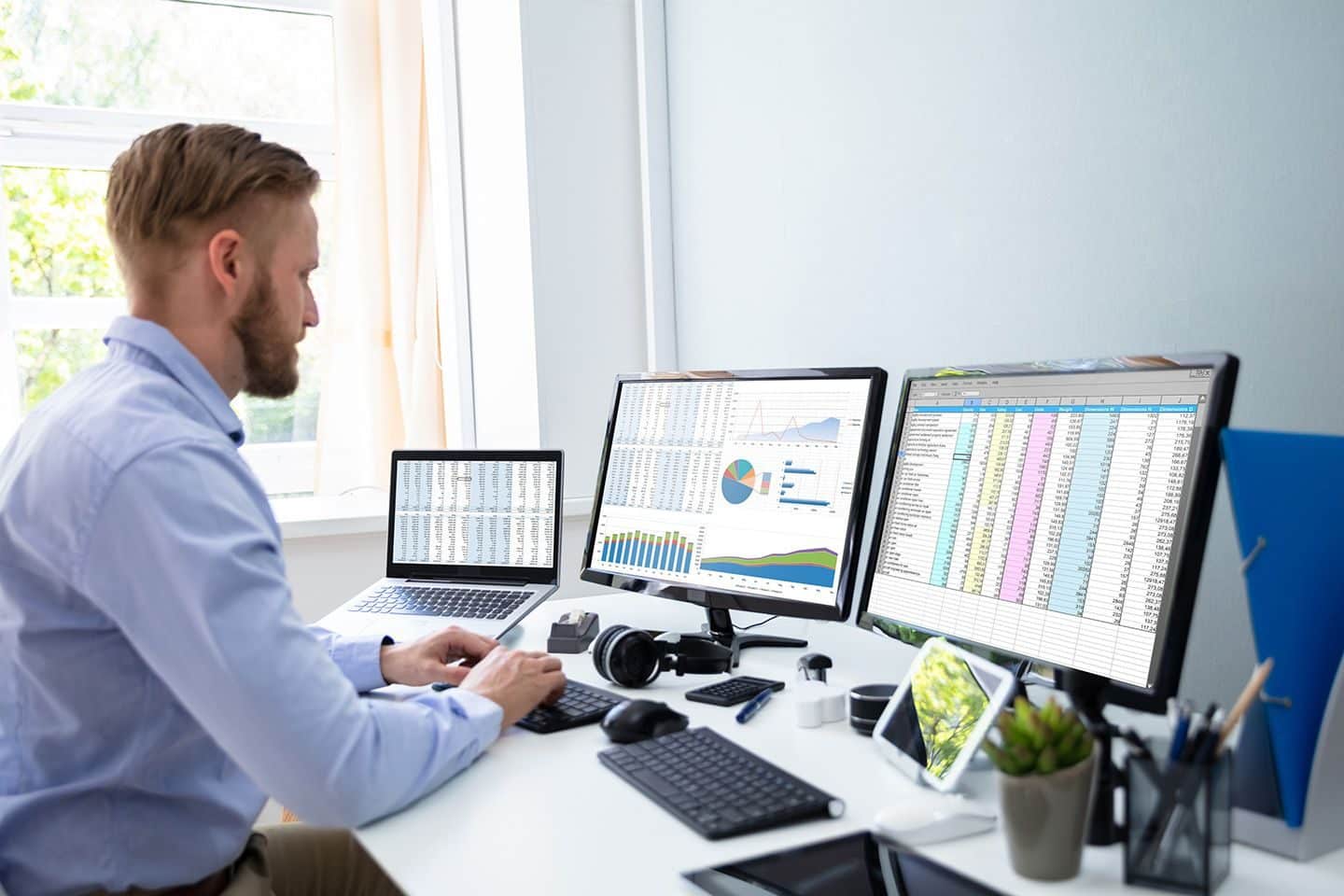 Tips for å forbedre budsjettet