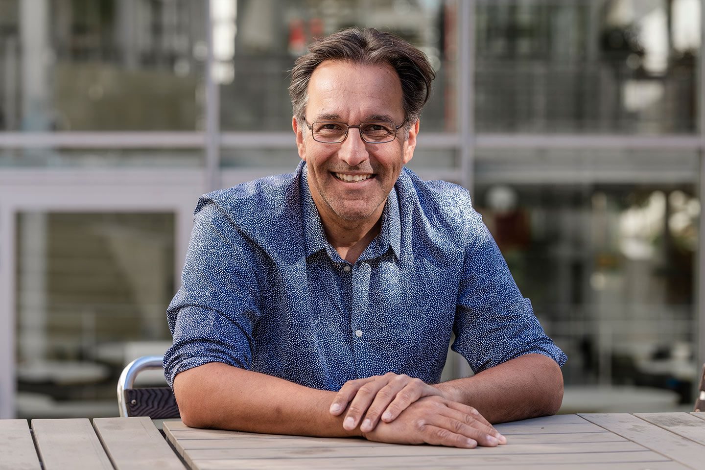 Skal du øke bedriftens lønnsomhet må du jobbe mer kundedrevet, råder Eirik Andreassen i Digital Norway.