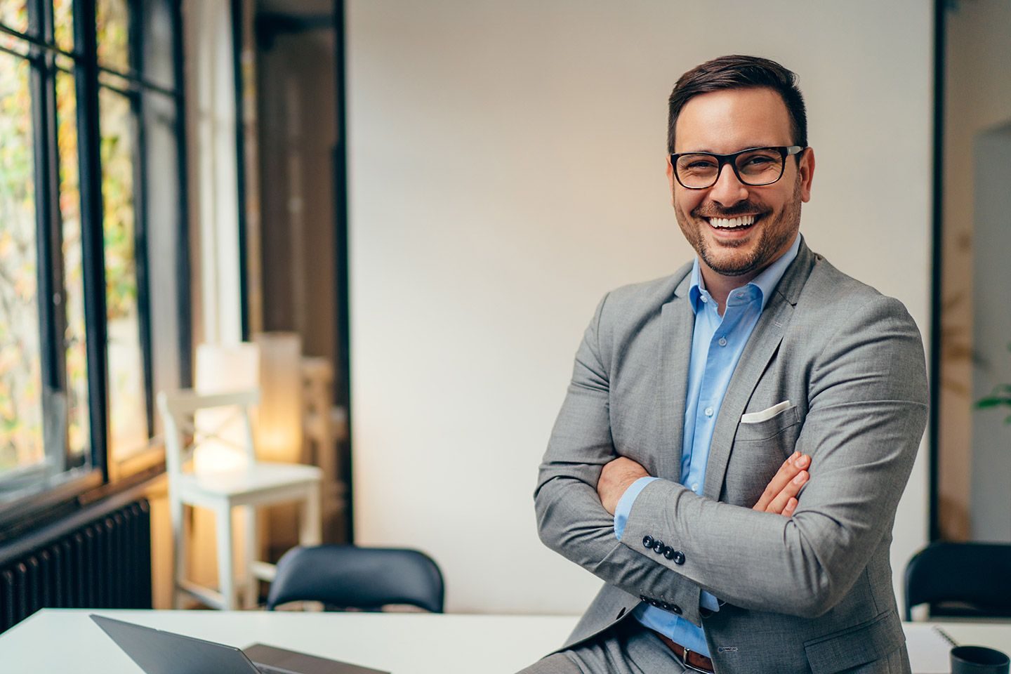 Hvor viktig er karisma for lederskapet?