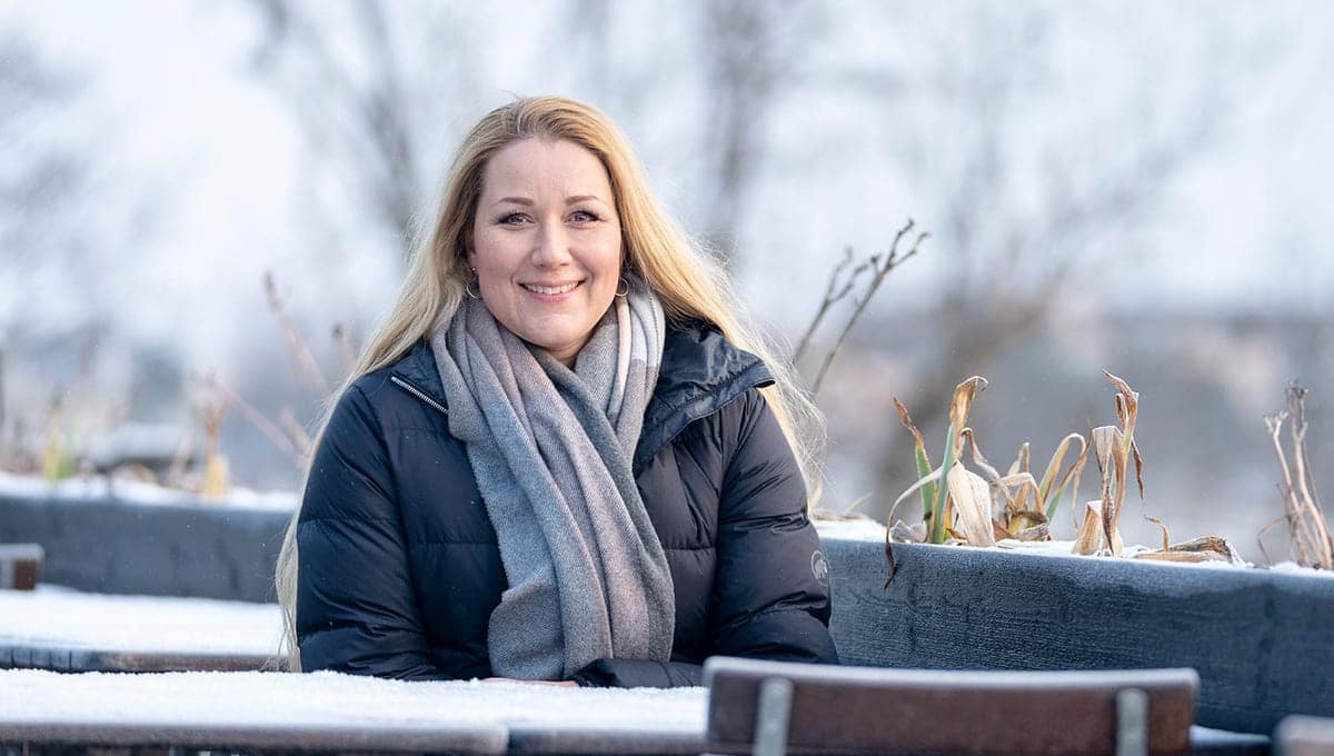 Vibeke Holtskog hjelper deg til å avdekke og håndtere hersketeknikker.