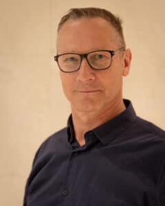 Lars Wiggen er rådgiver i Lederne.