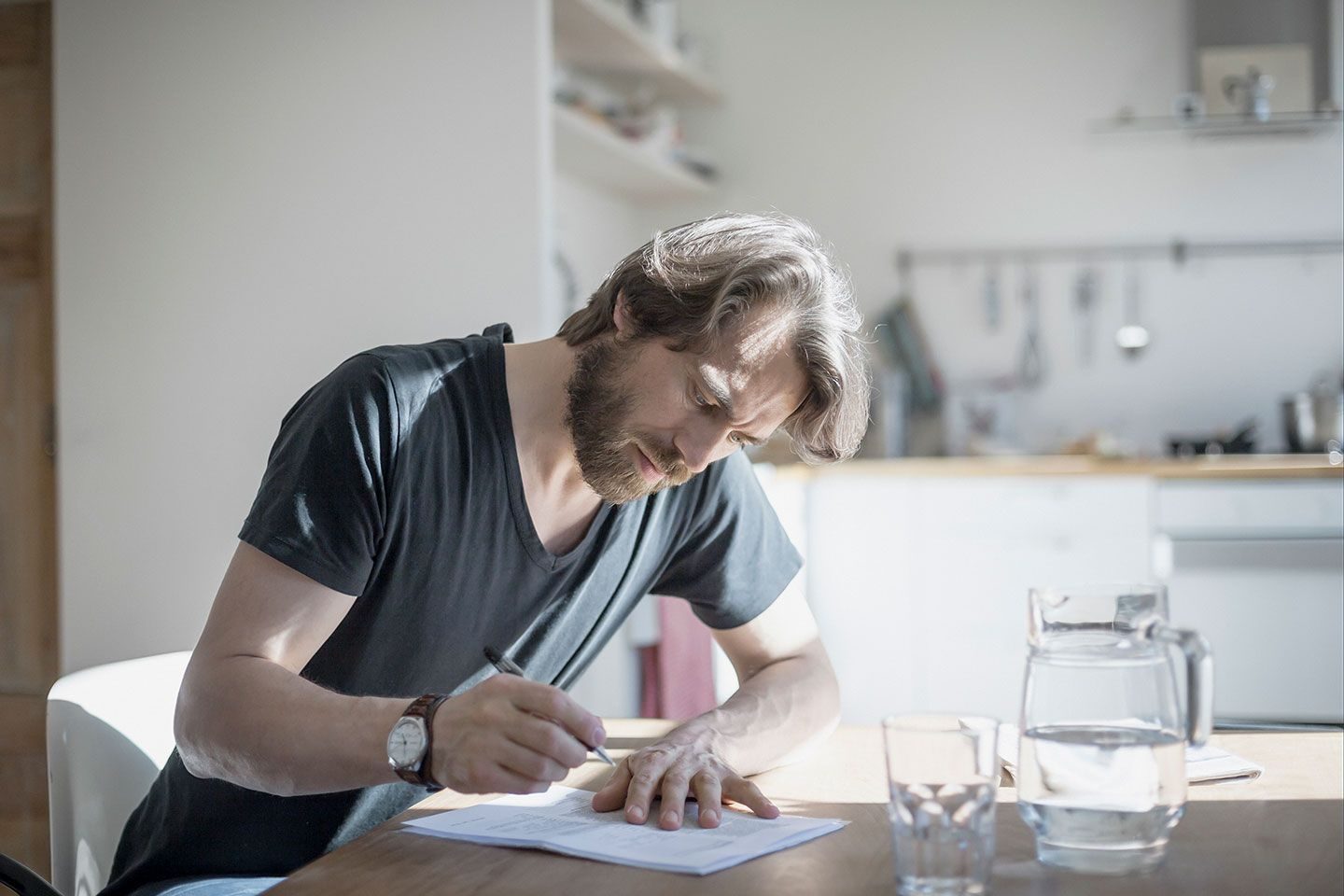 Er arbeidskontrakten din god nok?