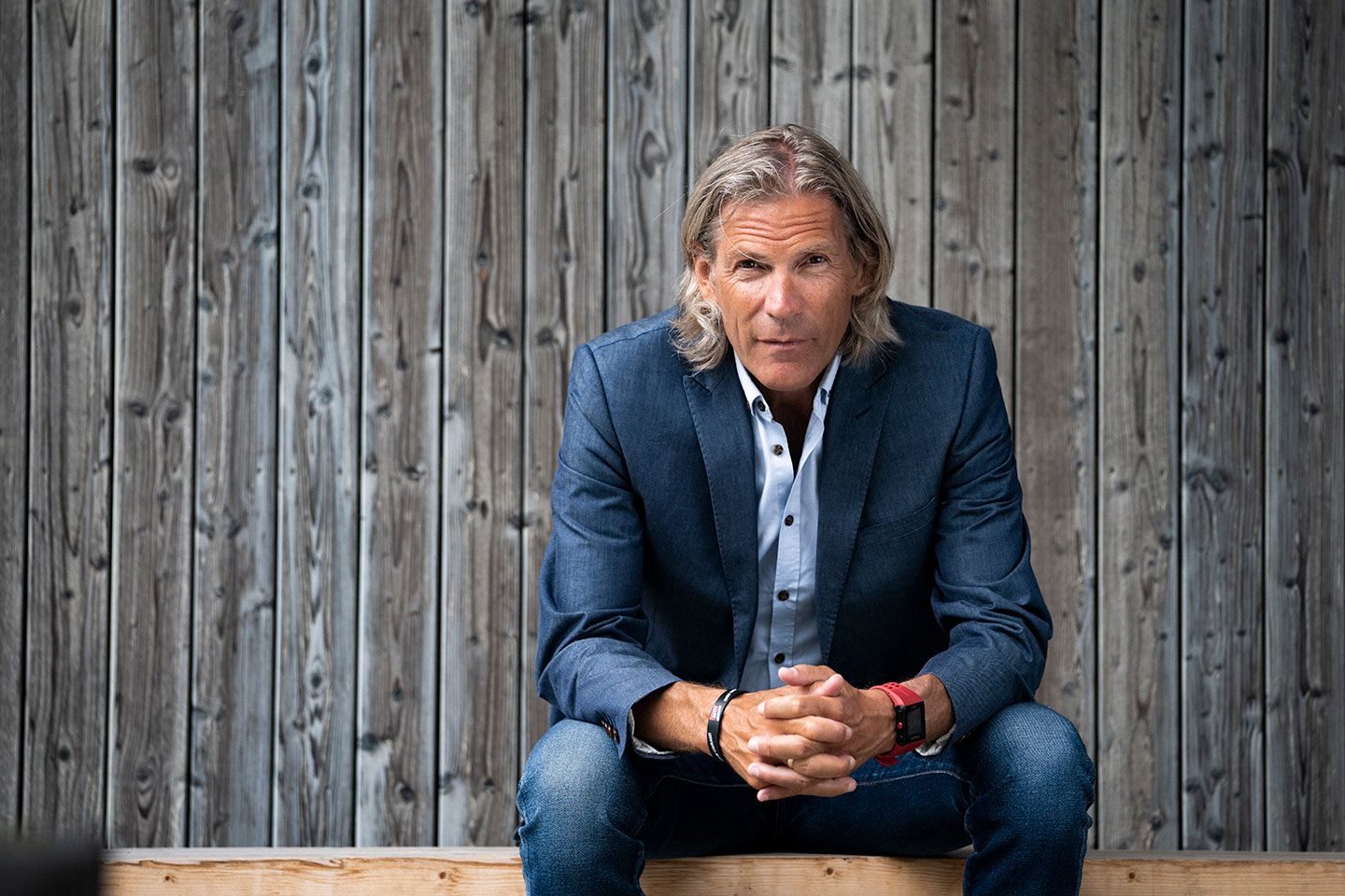 Atle Vårvik deler tips for å skape en lønnsom organisasjonskultur!