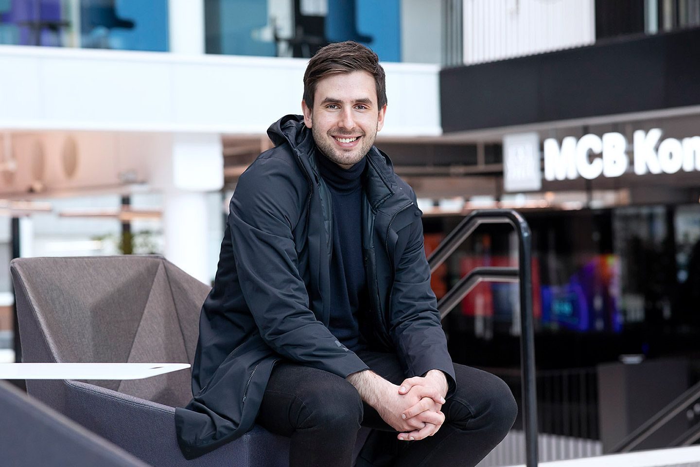 Dette er agil ledelse