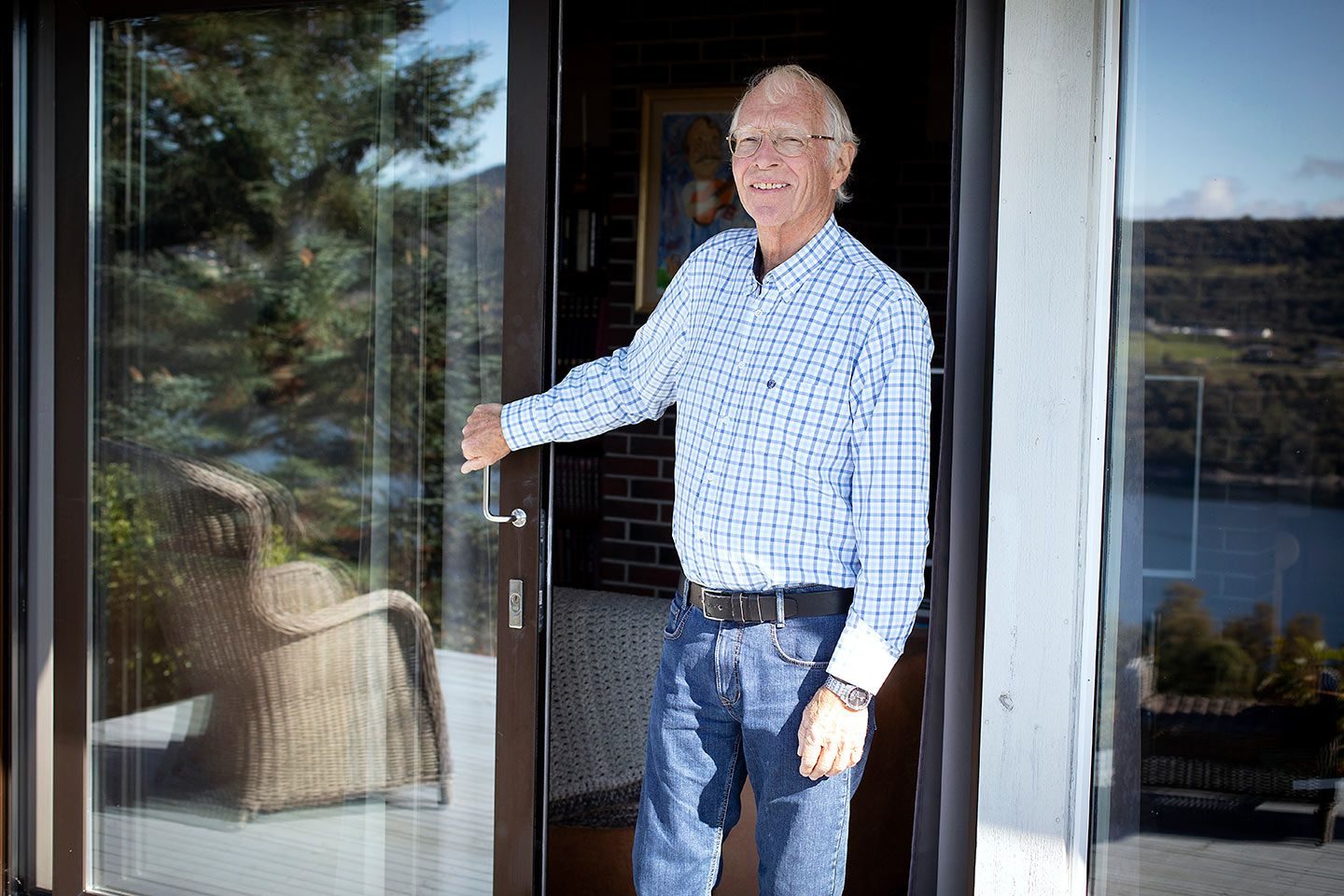 Forfatter og kursholder Jan Spurkeland har bygget relasjonskompetanse hos ledere i en årrekke.