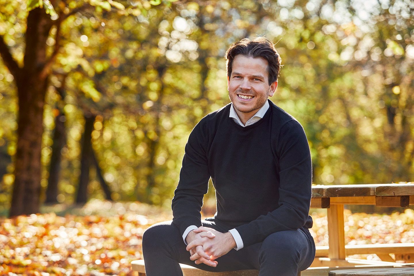 Tips for en god LinkedIn-profil