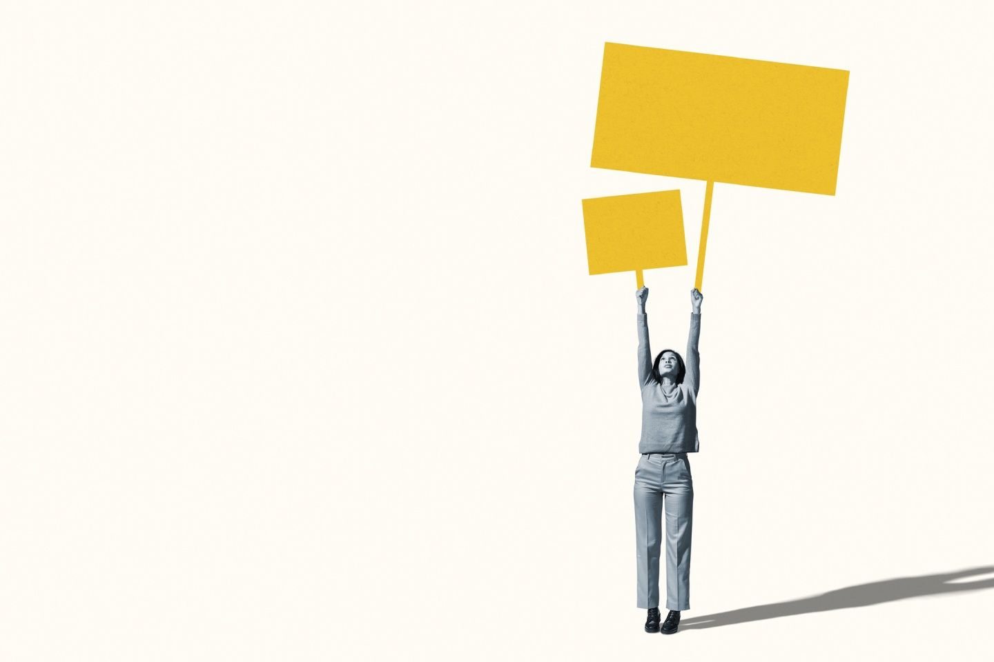 illustrasjon om fagforeningsfradrag