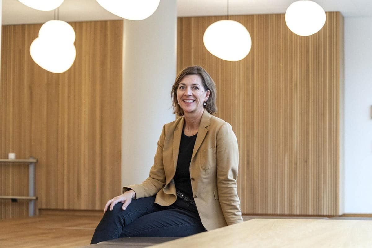 Professor i strategi og ledelse, Inger Stensaker fra NHH