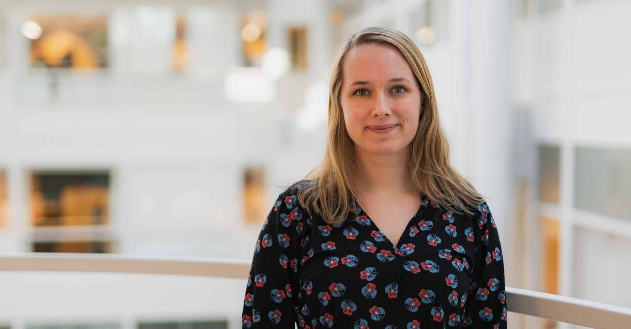 Helene Lie Røhr er doktor i samfunnsøkonomi fra BI, og førsteamanuensis ved Høyskolen Kristiania.