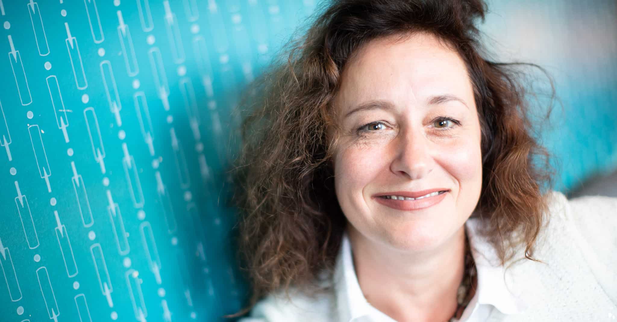 Donatella De Paoli forsker på arbeidslivet.