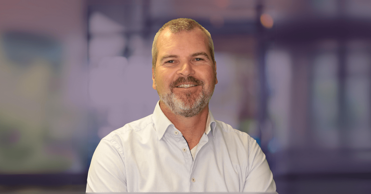 Lederpraten Stian Gabrielsen