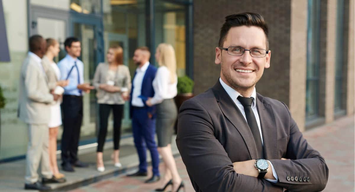 Ledernes fagforening