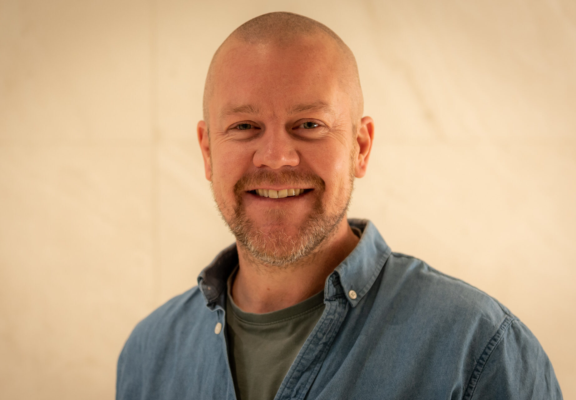 Håkon Holo Dagestad