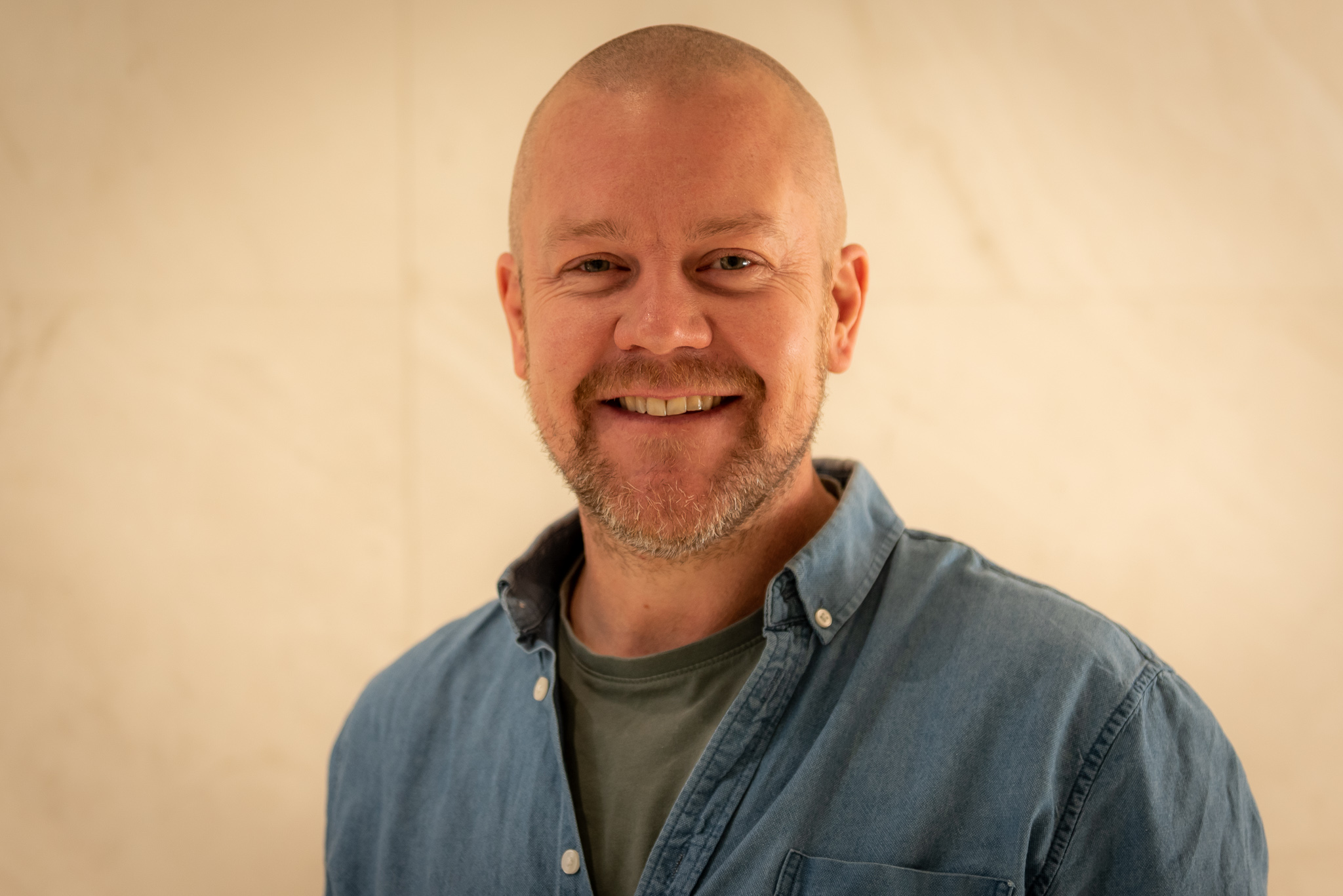 Håkon Holo Dagestad