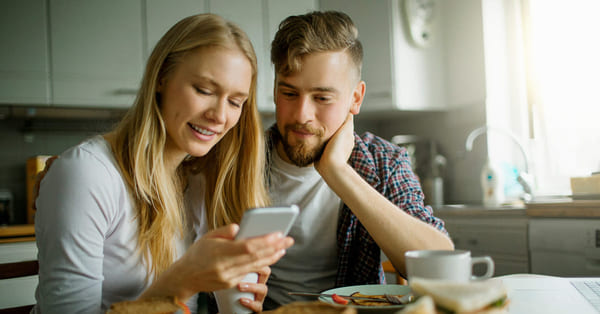 Store besparelser gir mer penger i hverdagen