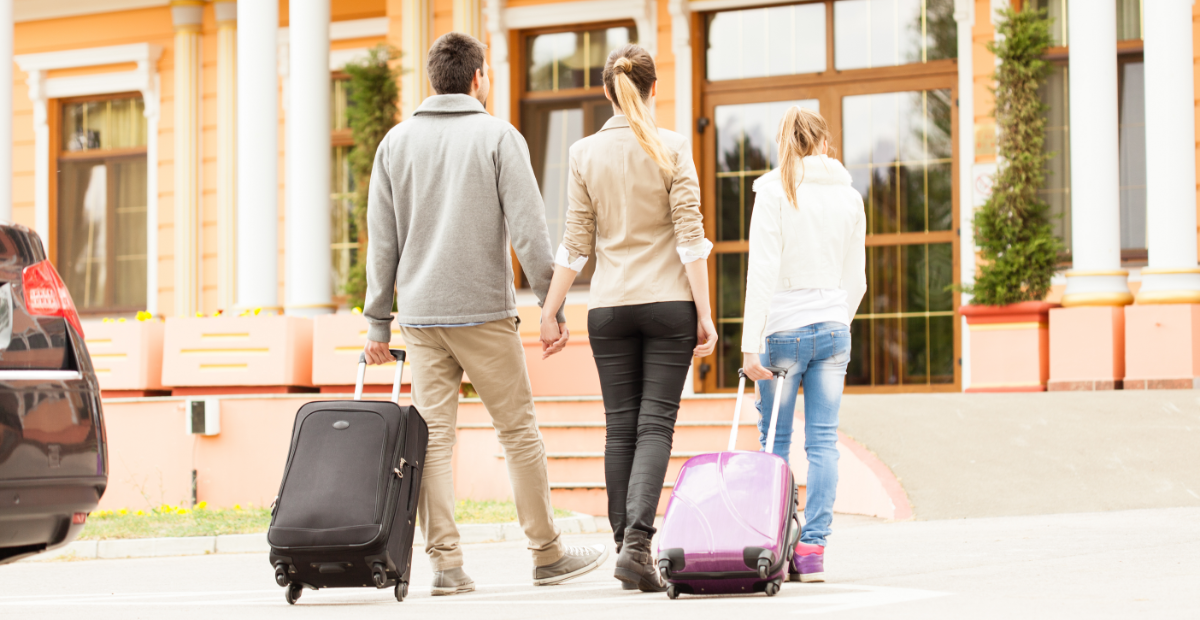 Medlemsfordel reiser