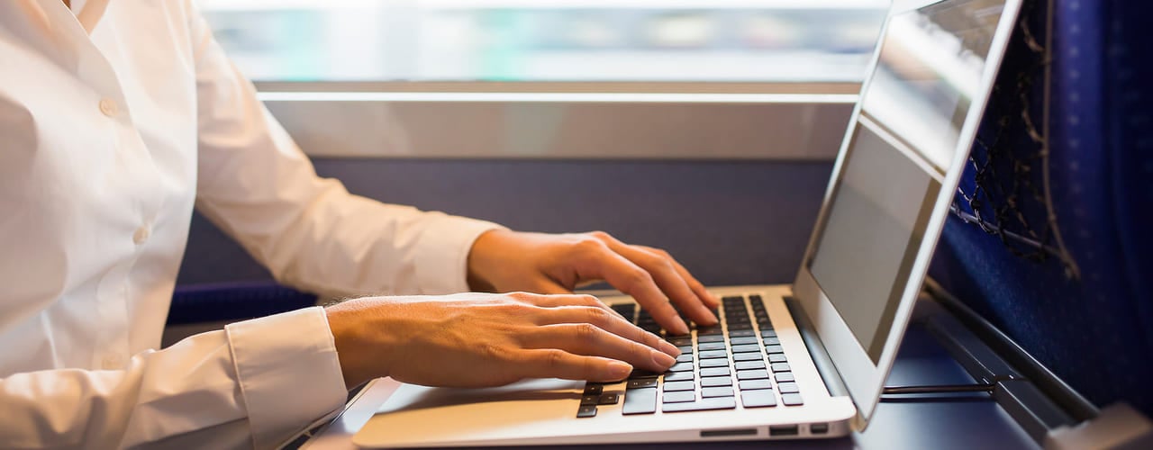 Reisetid - din skulte arbeidstid