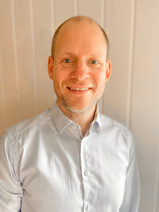 Anders Ledsaak Nordlun