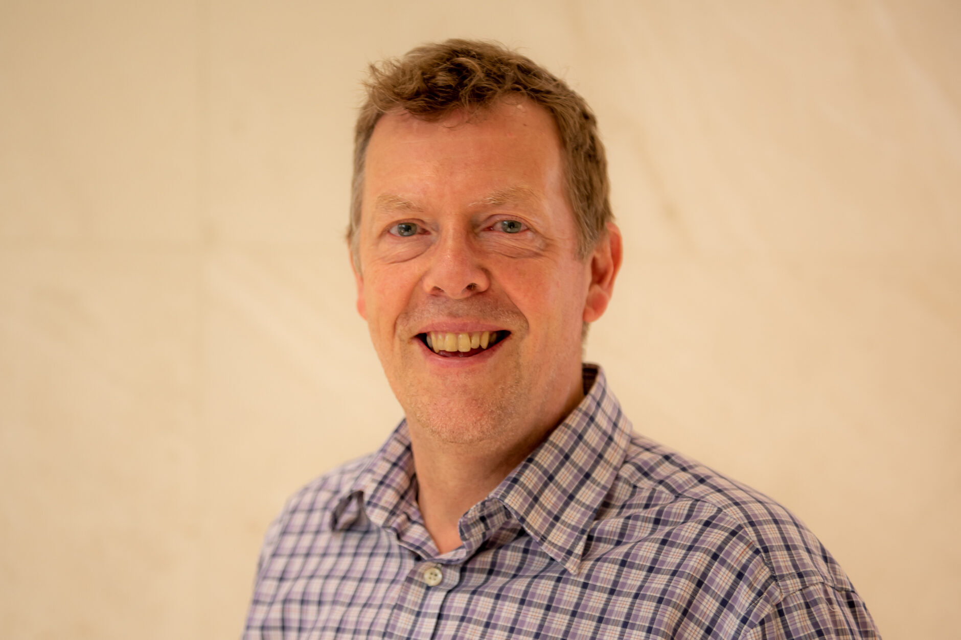 Bjørn-Arild Samuelsen