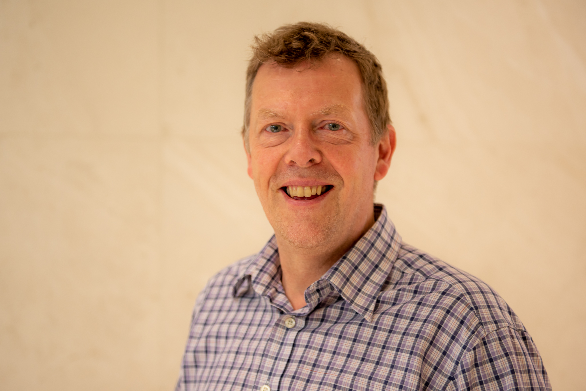 Bjørn-Arild Samuelsen