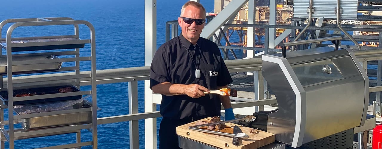 Håkon Verner Nilsen