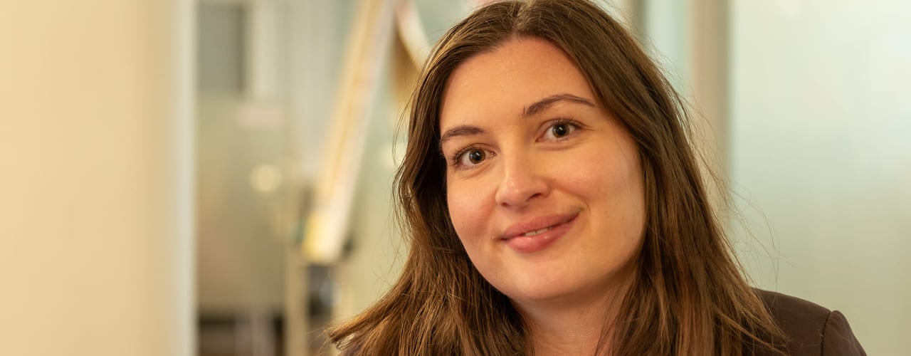 Henriette Siggervaag