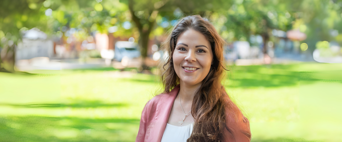 Zaira Guzman-Larssen