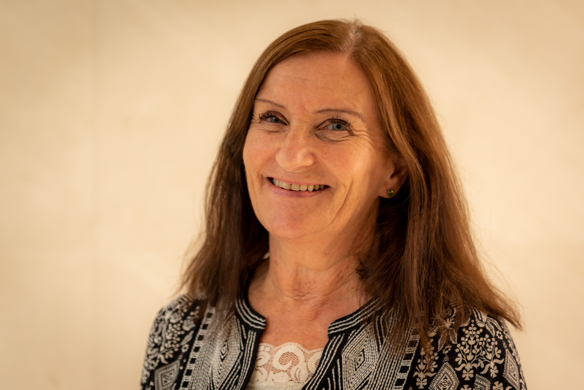 Marit Garmannslund Nortun