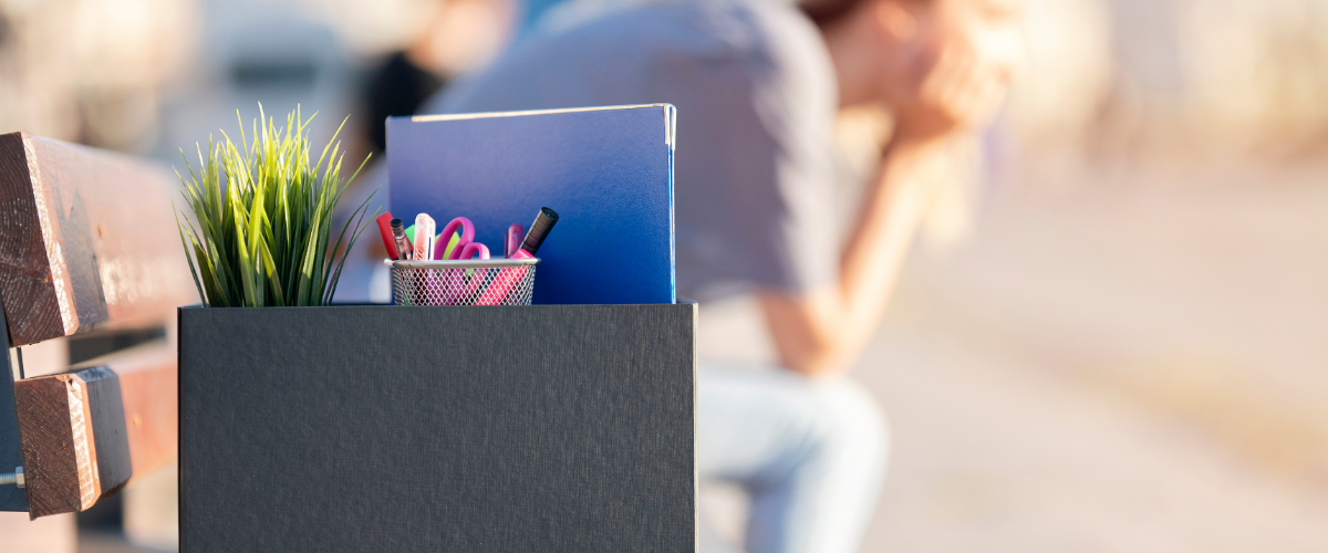 Stønad ved arbeidsledighet og permittering