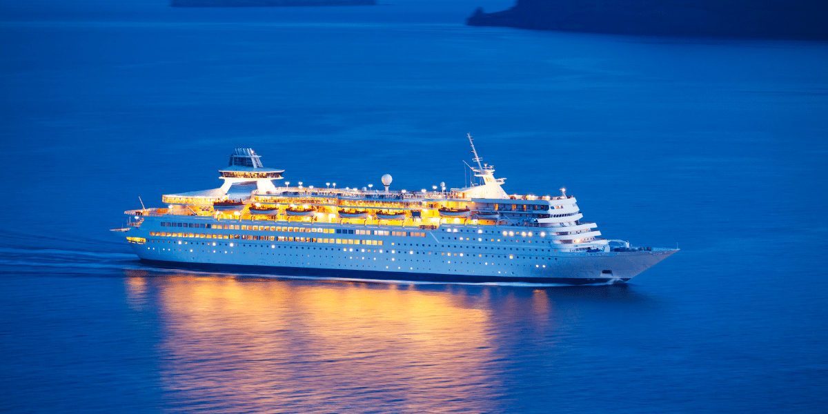 Medlemsfordel Cruise