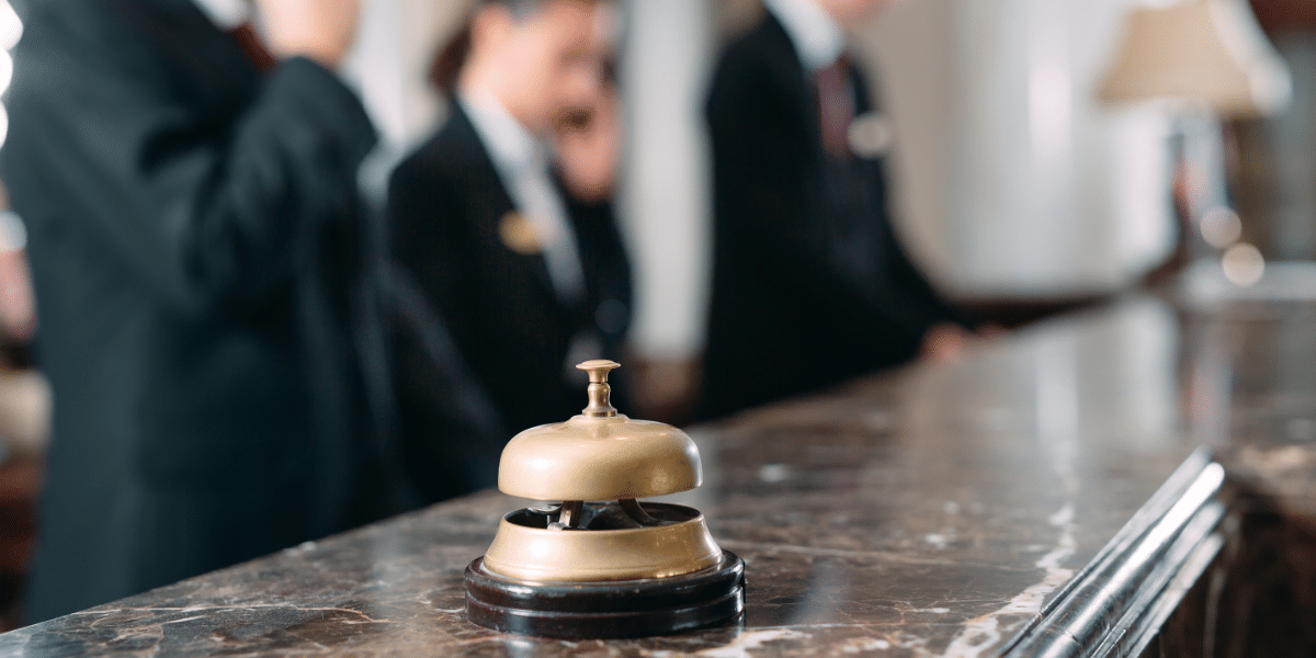 Medlemsfordel hotell