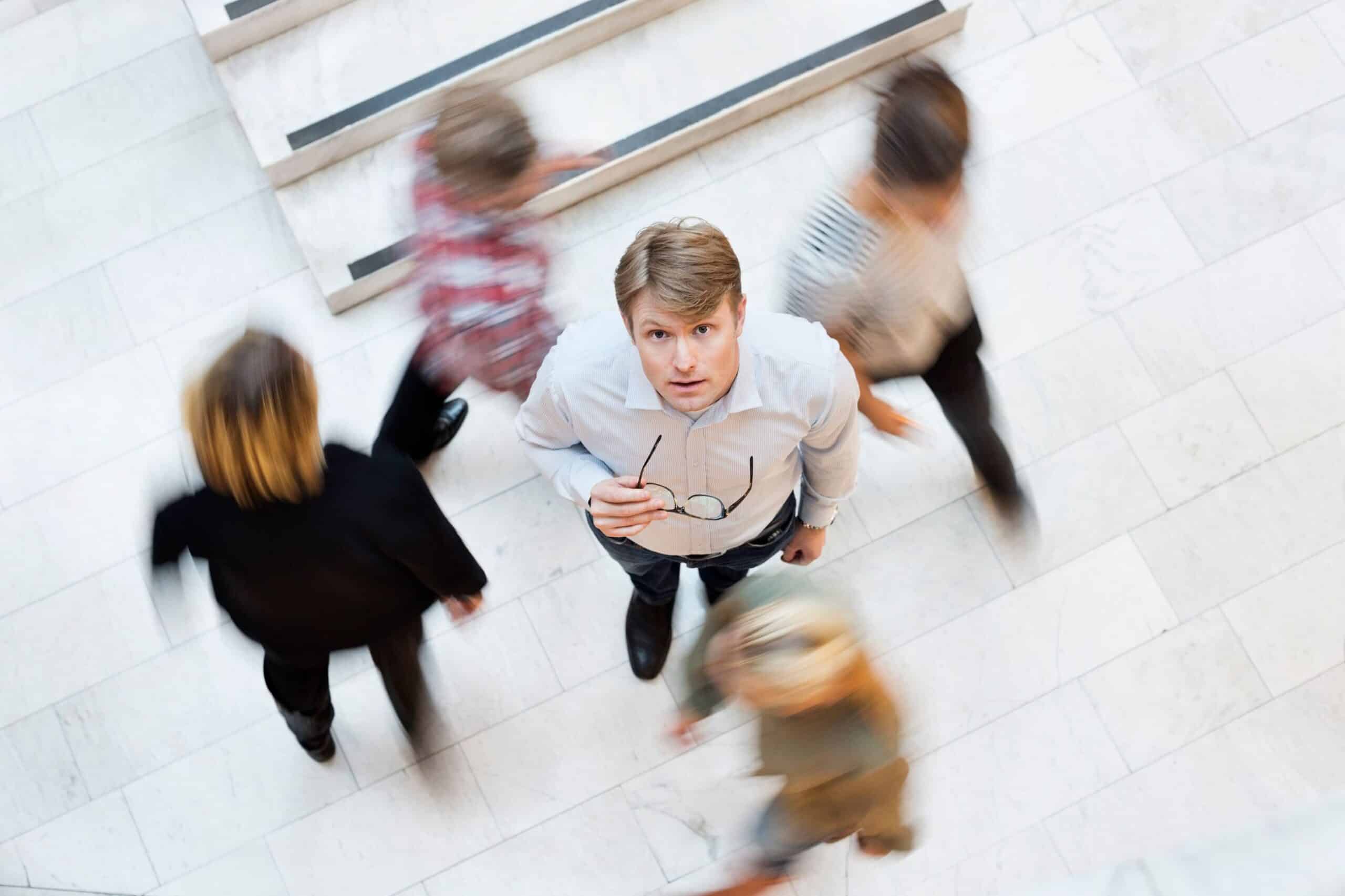 arbeidstakerorganisasjon