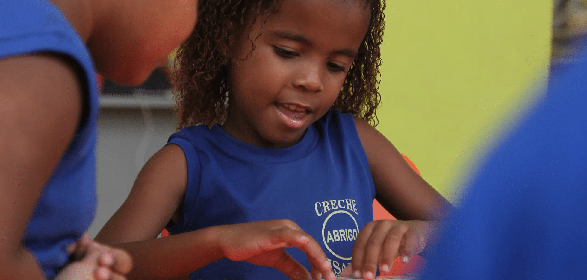 Mødrehjemmet Abrigo.