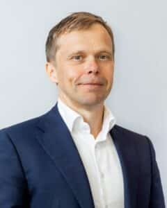 Advokat Alf Kåre Knudsen. Foto: Ræder Bing.