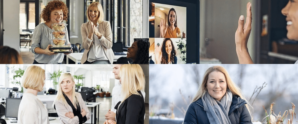 Variasjon av bilder fra Adobes Stock / Getty Images/ Per Christian Lind fra årets mest leste saker i 2024