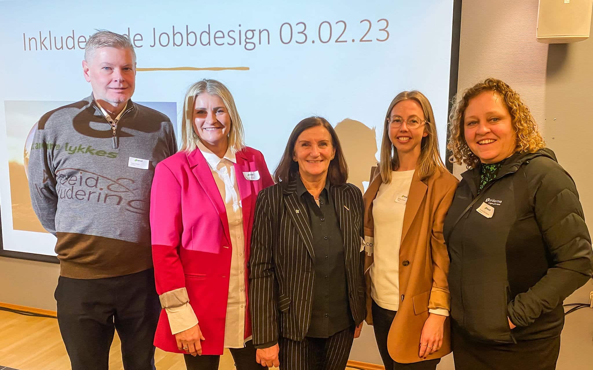 Avdelingsmøte Hordaland.