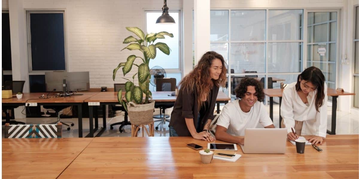 Bransje arbeid og inkludering