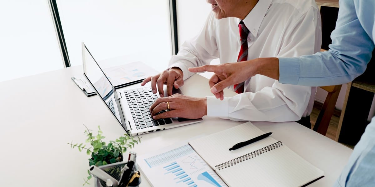 Endringer i arbeidsoppgaver