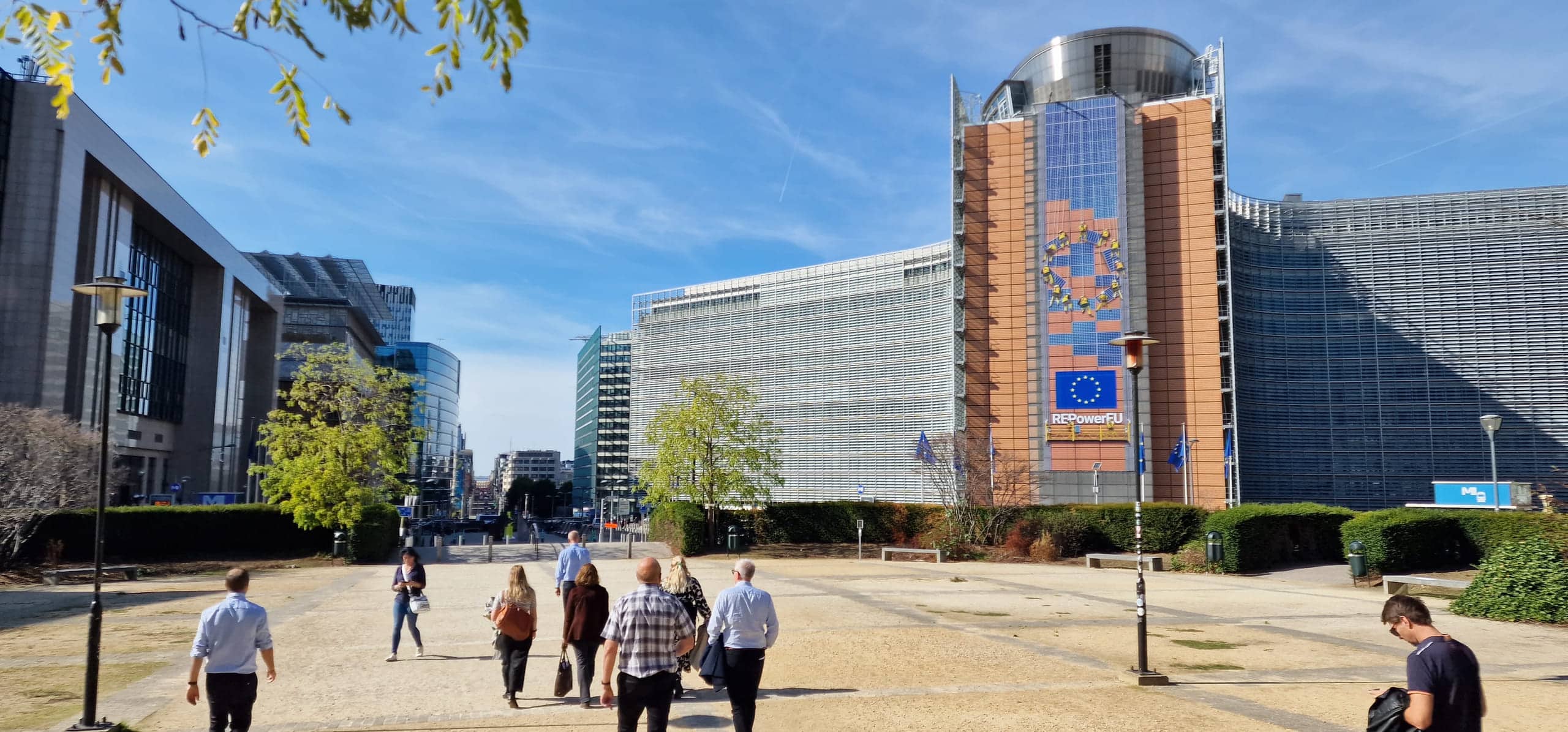 Energipolitikk i EU.