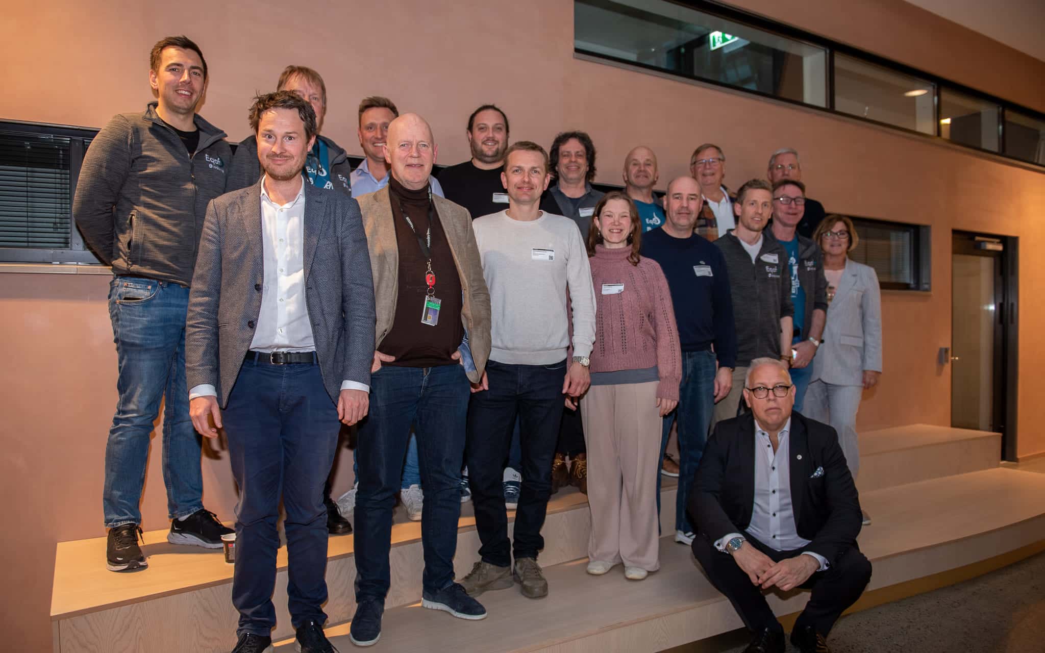 Forhandlingsutvalget i sokkelforhandlingene