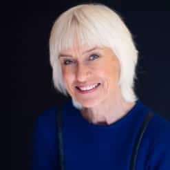 Erica Grunnevoll, Kompetanse til lunsj